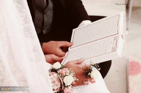  عکس نامزدی فیک طبیعی