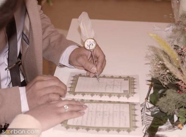  عکس نامزدی فیک طبیعی