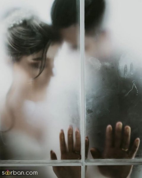  عکس نامزدی فیک طبیعی