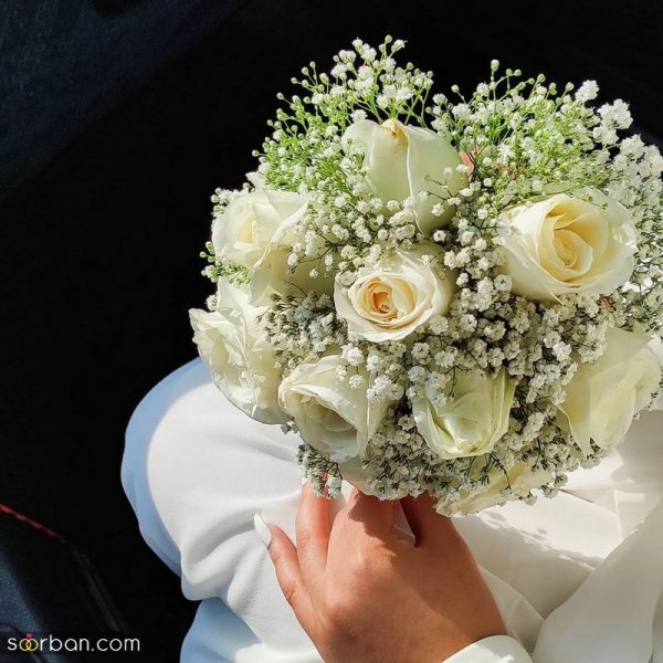  عکس نامزدی فیک طبیعی