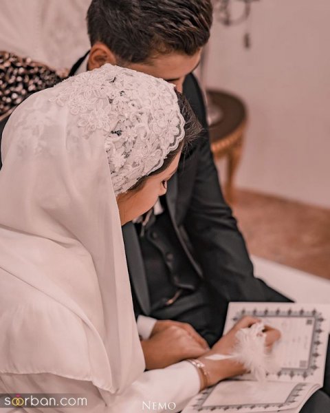  عکس نامزدی فیک طبیعی