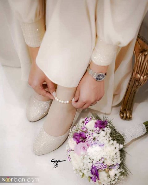  عکس نامزدی فیک طبیعی