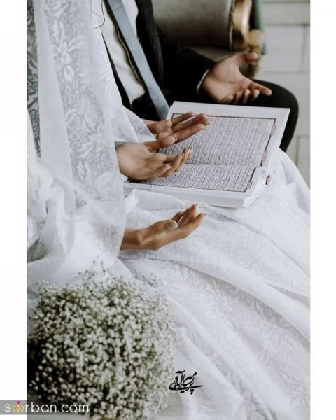  عکس نامزدی فیک طبیعی