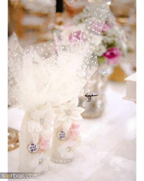  عکس نامزدی فیک طبیعی