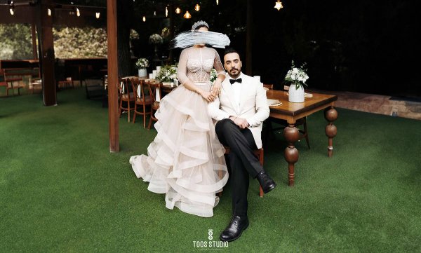  عکس نامزدی واقعی