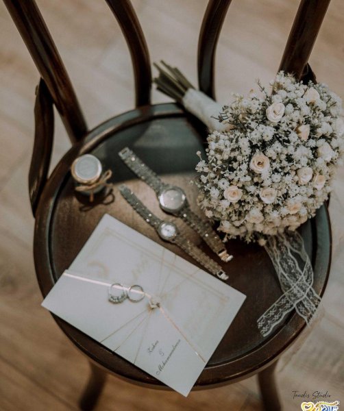  عکس نامزدی برای استوری