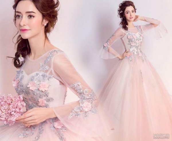  عکس نامزدی برای استوری