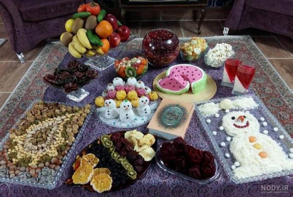  عکس نامزدی برای استوری