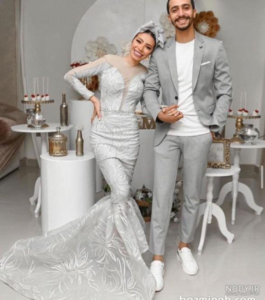  عکس نامزدی برای استوری