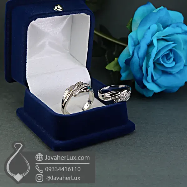  58 عکس حلقه و گل نامزدی