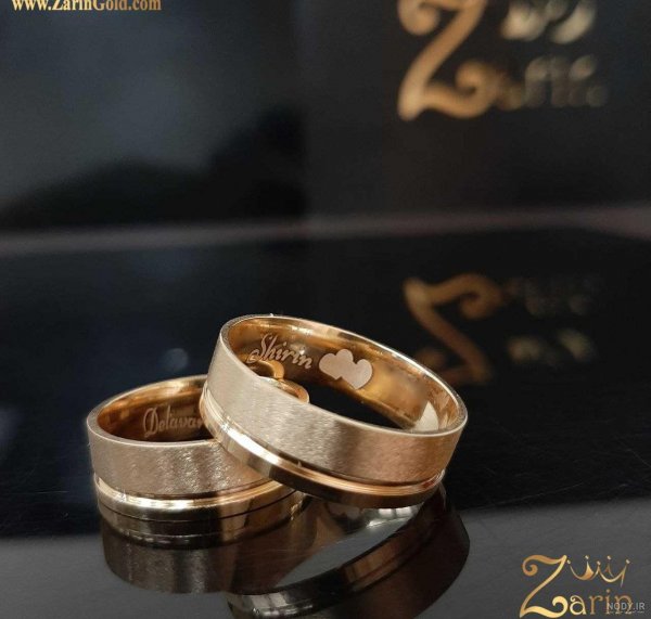  58 عکس حلقه و گل نامزدی
