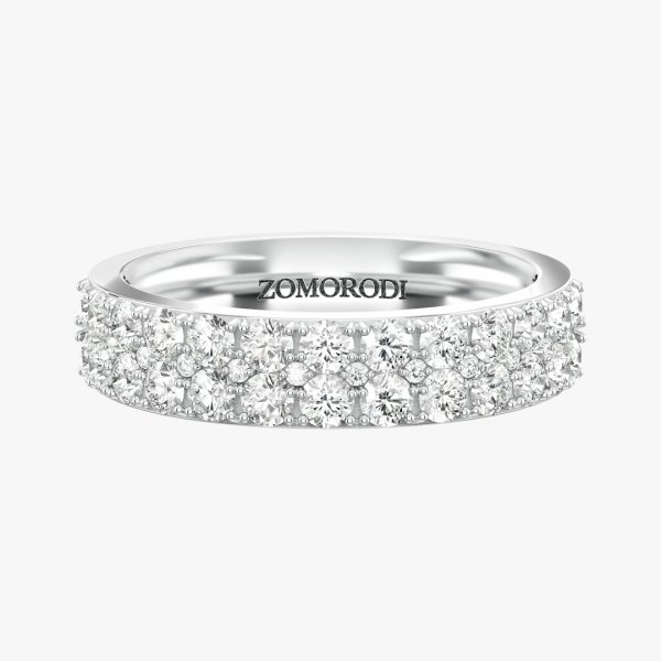 عکس انگشتر نامزدی طلا