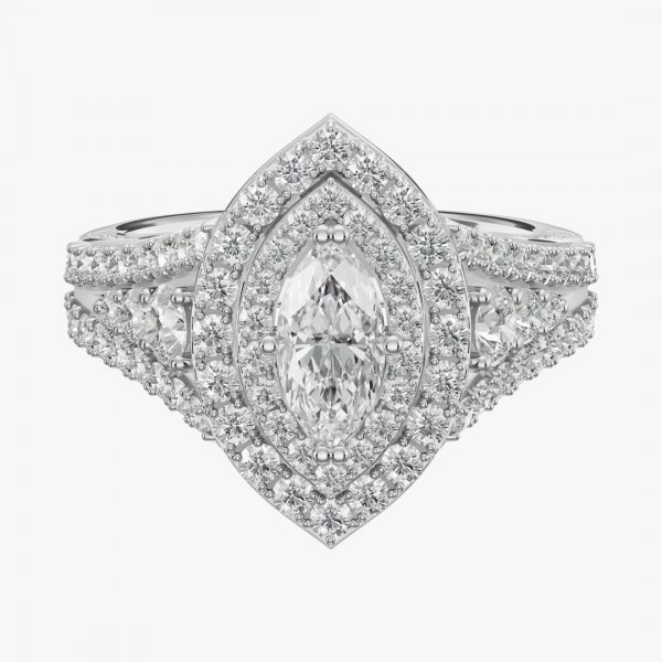  عکس انگشتر نامزدی طلا