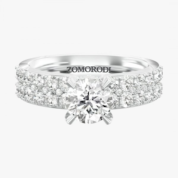  عکس انگشتر نامزدی طلا