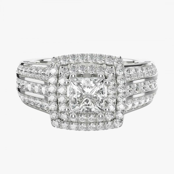  عکس انگشتر نامزدی طلا