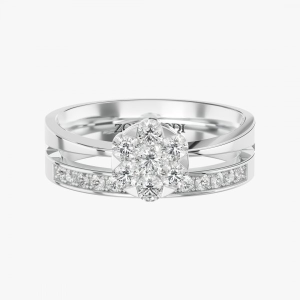  عکس انگشتر نامزدی طلا