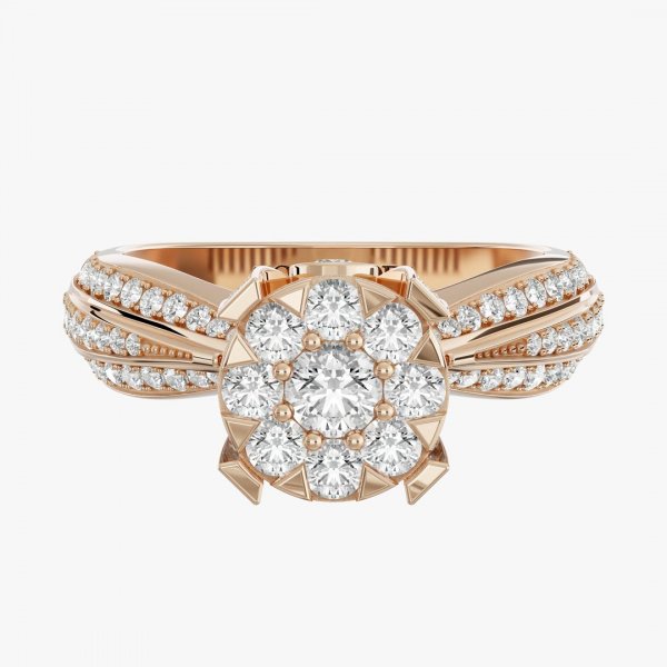  عکس انگشتر نامزدی طلا