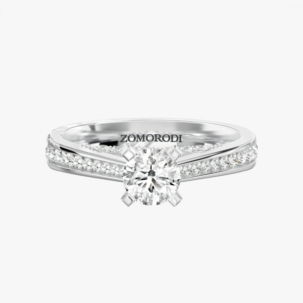  عکس انگشتر نامزدی طلا