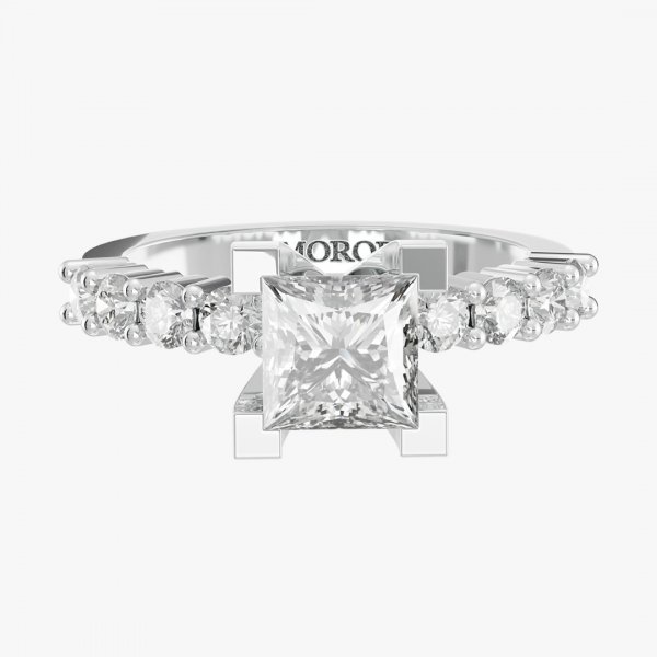  عکس انگشتر نامزدی طلا