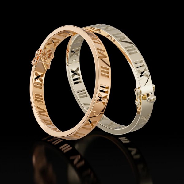  عکس انگشتر نامزدی طلا