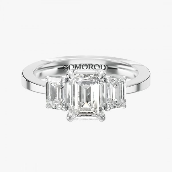  عکس انگشتر نامزدی طلا