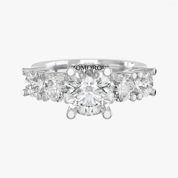  عکس انگشتر نامزدی طلا