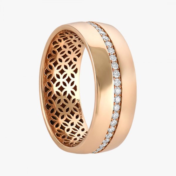  عکس انگشتر نامزدی طلا