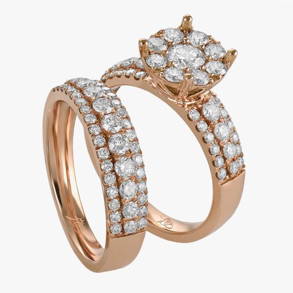  عکس انگشتر نامزدی دخترانه