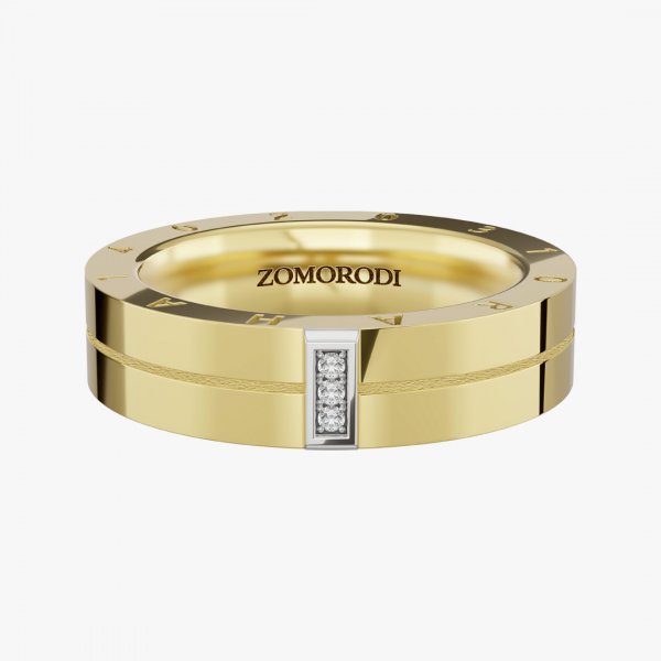  عکس انگشتر نامزدی جدید