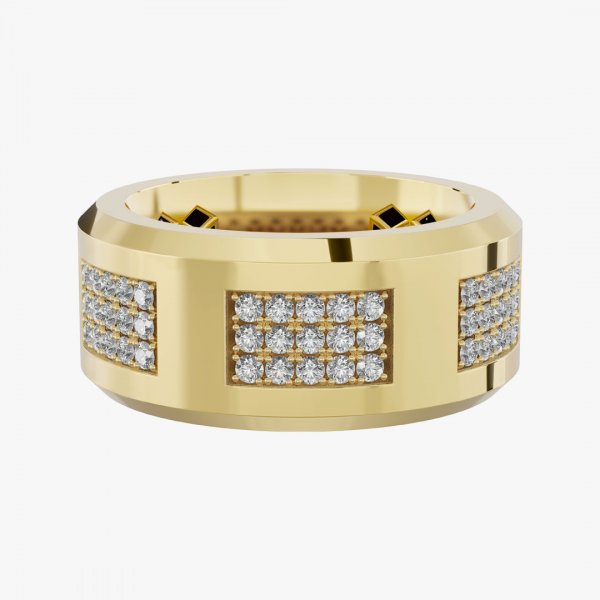  عکس انگشتر نامزدی جدید