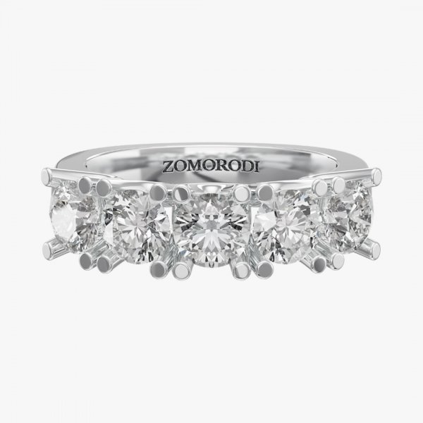  عکس انگشتر نامزدی جدید