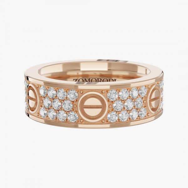  عکس انگشتر نامزدی جدید