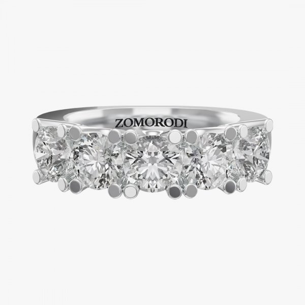  عکس انگشتر نامزدی جدید