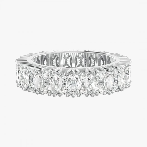  عکس انگشتر نامزدی جدید