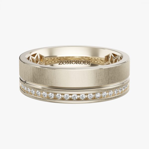  عکس انگشتر نامزدی جدید