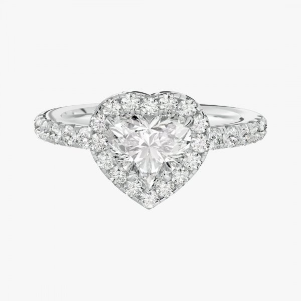  عکس انگشتر نامزدی جدید