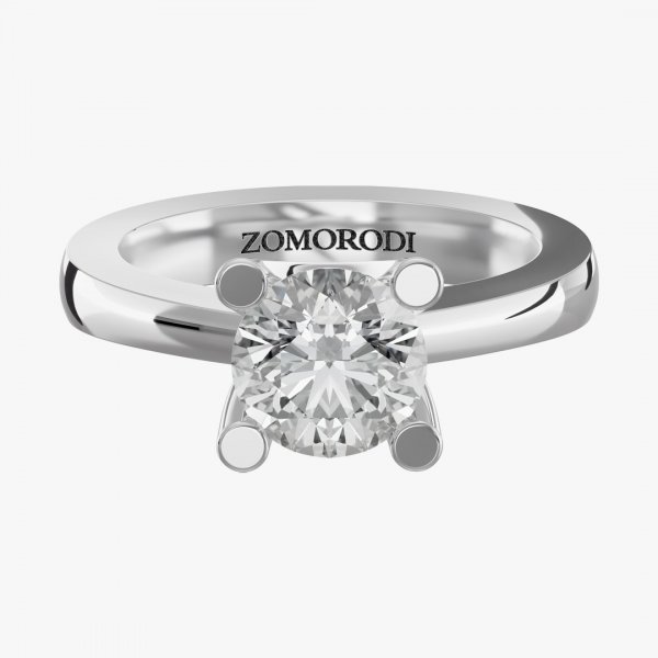  عکس انگشتر نامزدی جدید