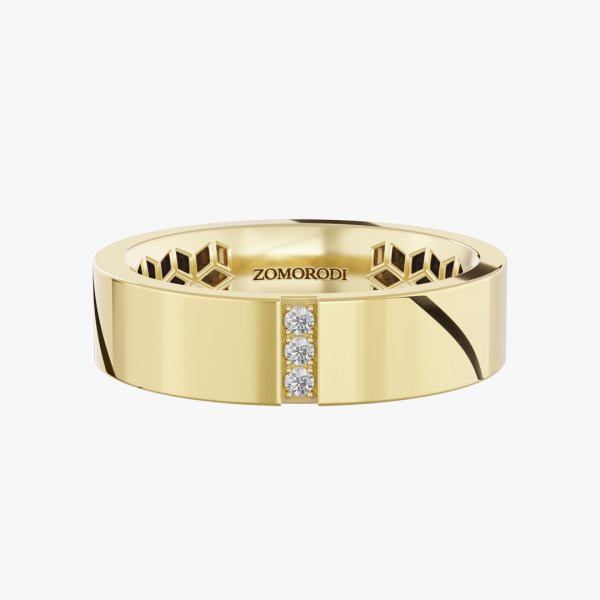  عکس انگشتر نامزدی جدید