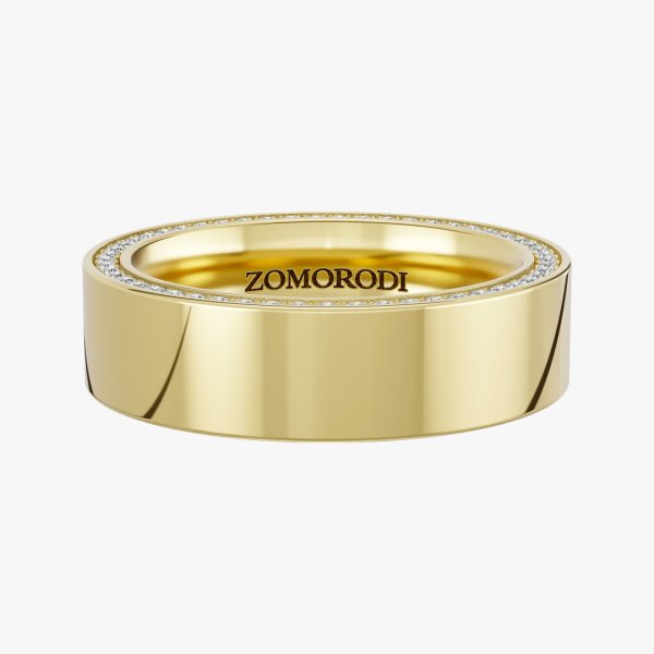  عکس انگشتر نامزدی جدید