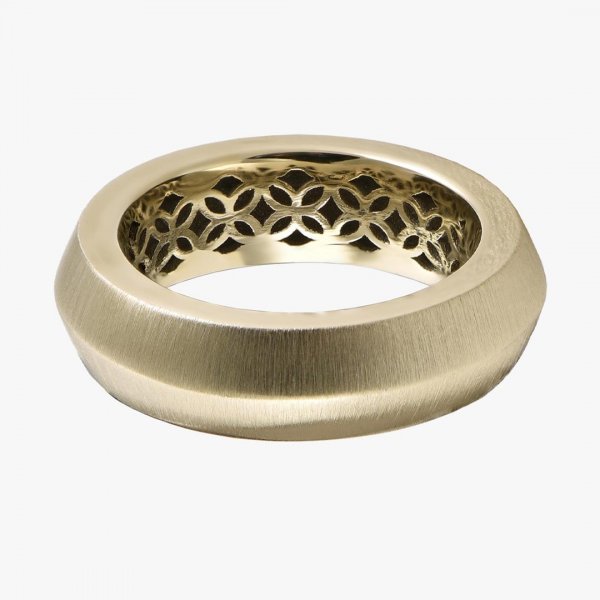  عکس انگشتر طلا دخترانه