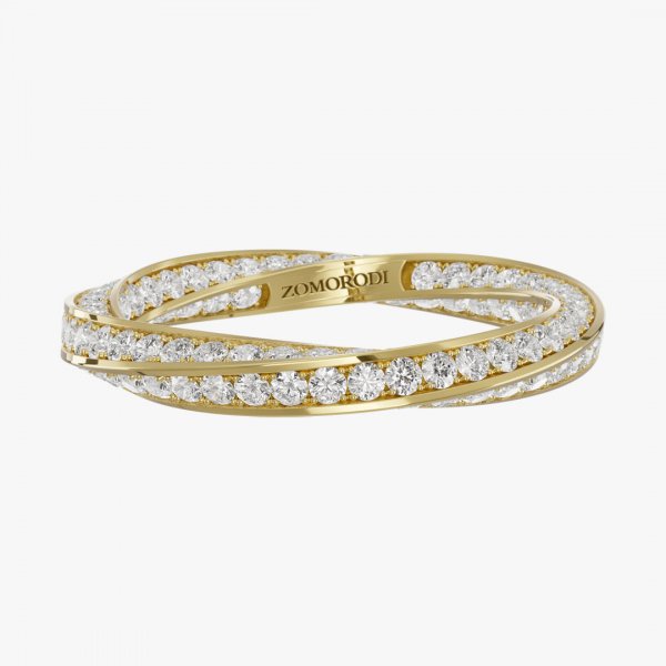  عکس انگشتر طلا دخترانه