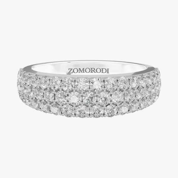  عکس انگشتر طلا دخترانه