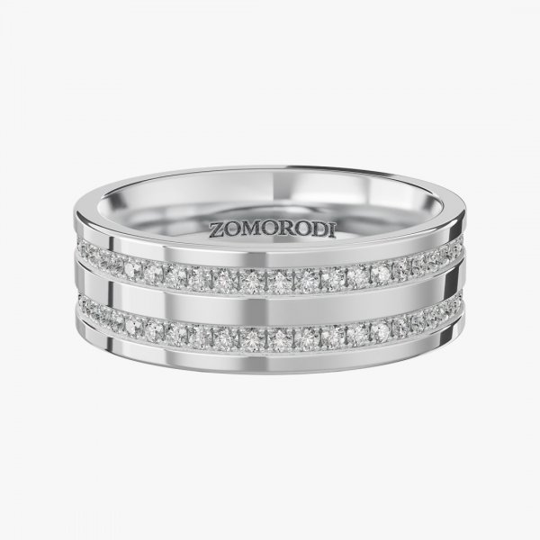  عکس انگشتر طلا دخترانه