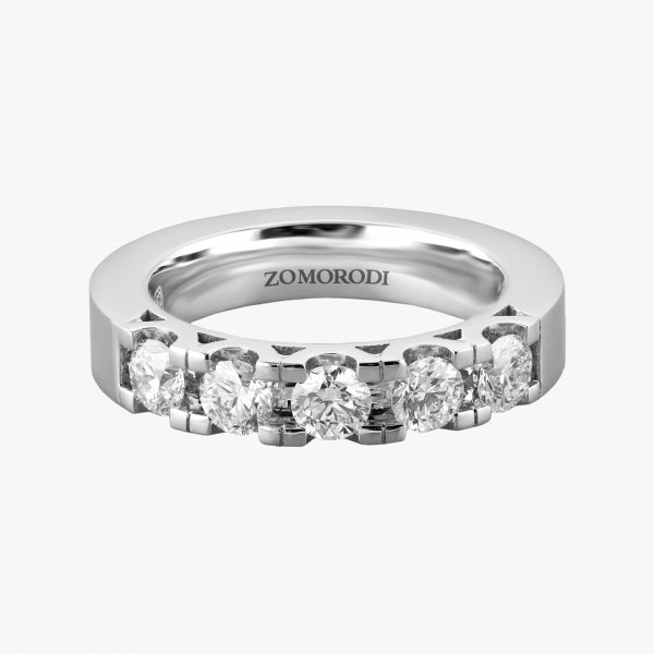  عکس انگشتر طلا دخترانه