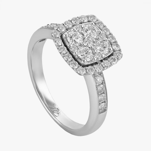  عکس انگشتر طلا دخترانه