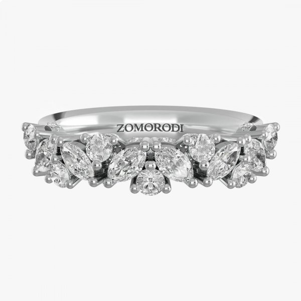  عکس انگشتر طلا دخترانه