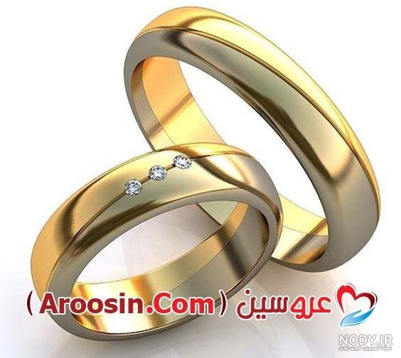  عکس حلقه و گل نامزدی