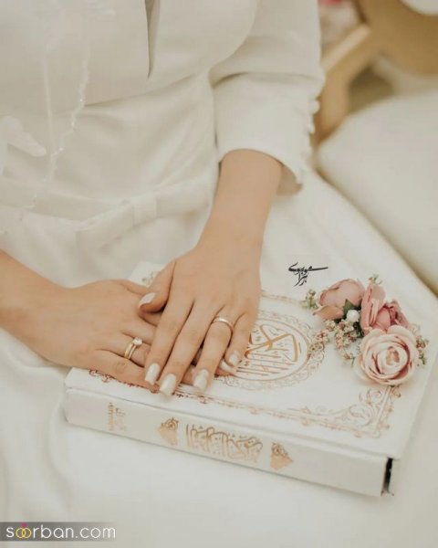  110 عکس نامزدی دختر و پسر