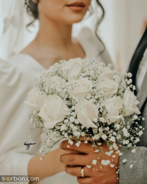  110 عکس نامزدی دختر و پسر