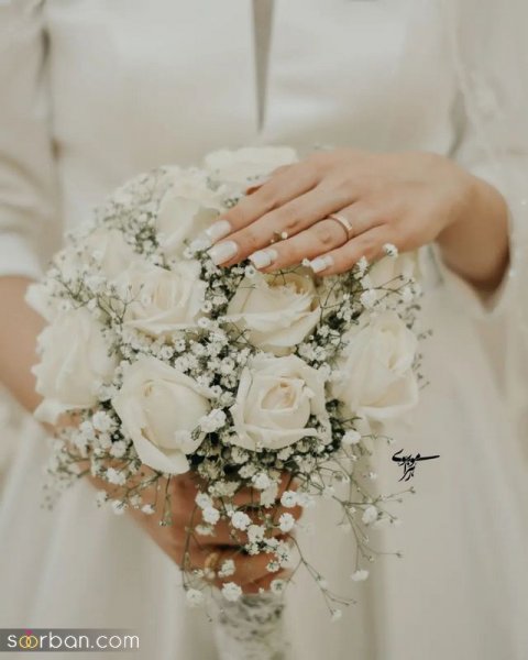  110 عکس نامزدی دختر و پسر